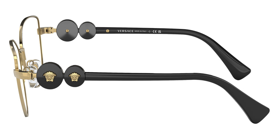 Versace VE1284 1002 53 - Gold #id:ve12841002_s:100110