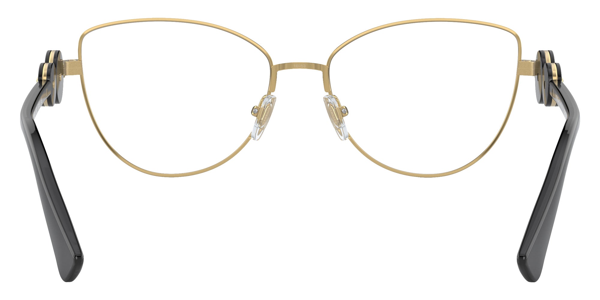 Versace VE1284 1002 53 - Gold #id:ve12841002_s:100115