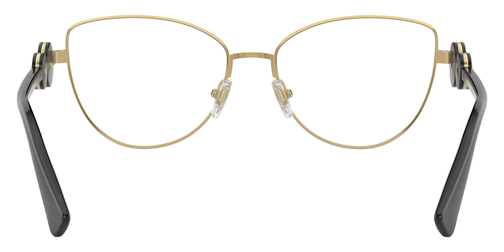 Versace VE1284 1002 53 - Gold #id:ve12841002_s:100115