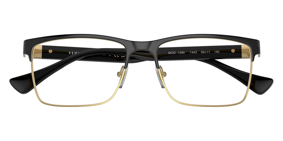 Versace VE1285 1443 56 - Black #id:ve12851443_s:100120