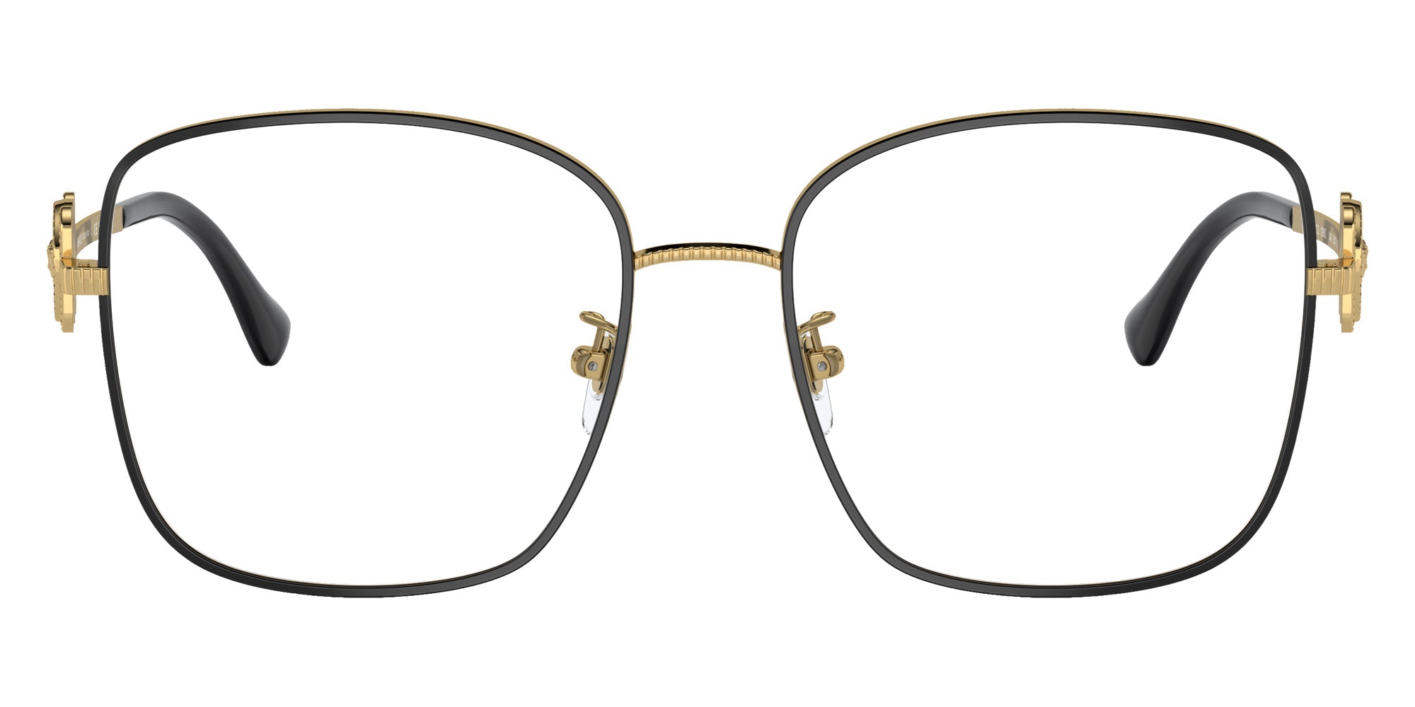 Versace VE1286D 1443 56 - Gold #id:ve1286d1443_s:100100