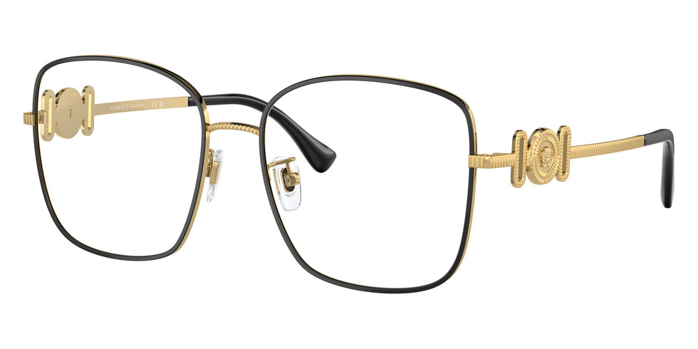 Versace VE1286D 1443 56 - Gold #id:ve1286d1443_s:100105