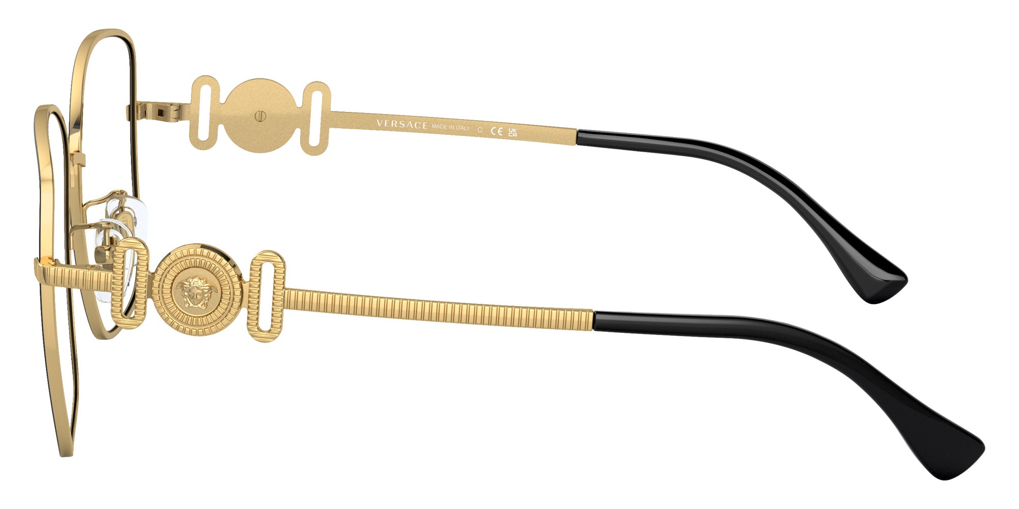 Versace VE1286D 1443 56 - Gold #id:ve1286d1443_s:100110