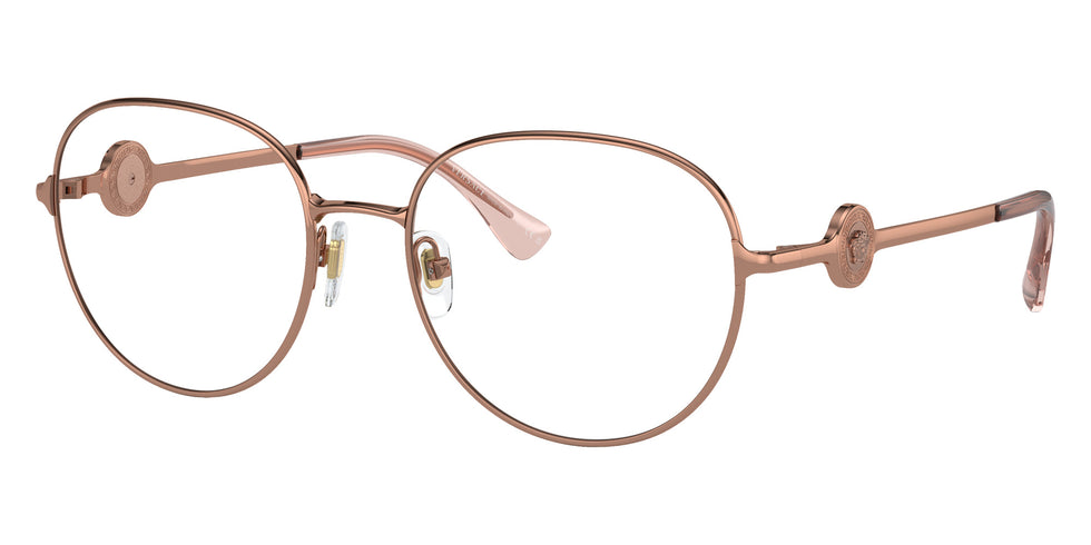 Versace VE1288 1412 52 - Rose Gold #id:ve12881412_s:100105