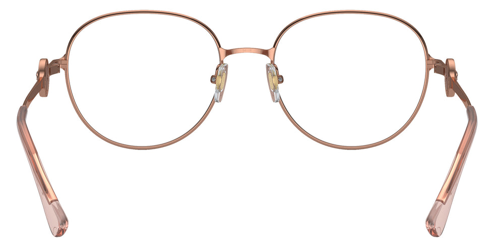 Versace VE1288 1412 52 - Rose Gold #id:ve12881412_s:100115