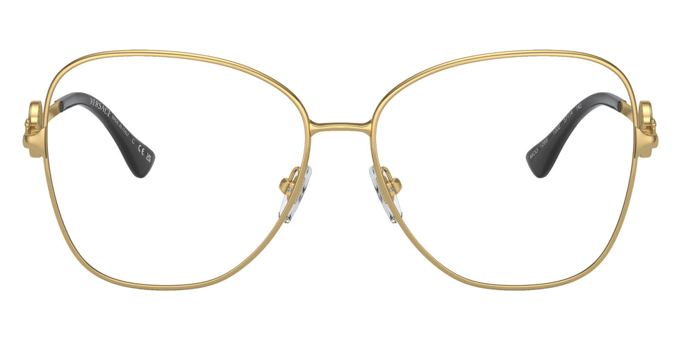 Versace VE1289 1002 55 - Gold #id:ve12891002_s:100100