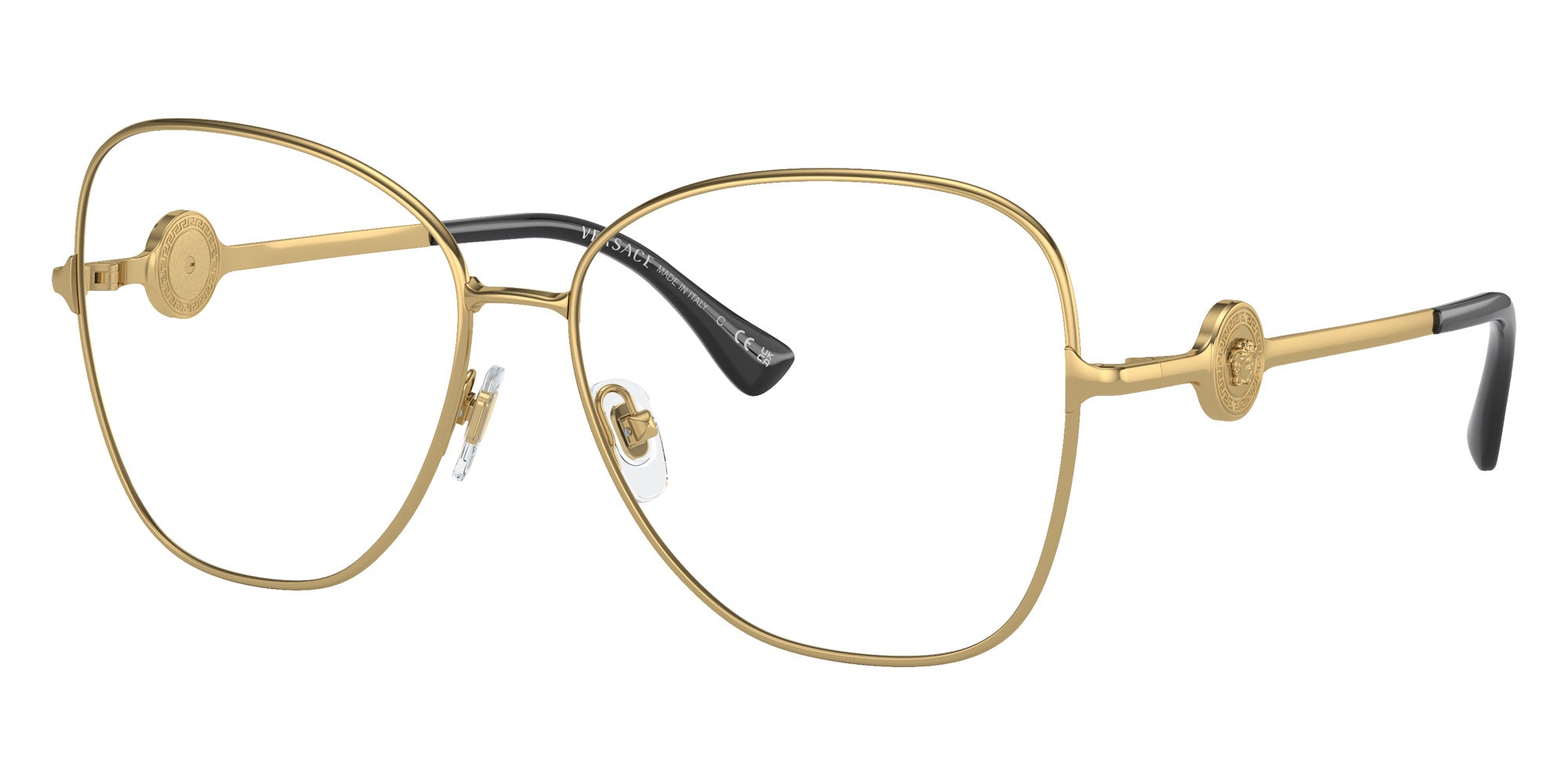 Versace VE1289 1002 55 - Gold #id:ve12891002_s:100105