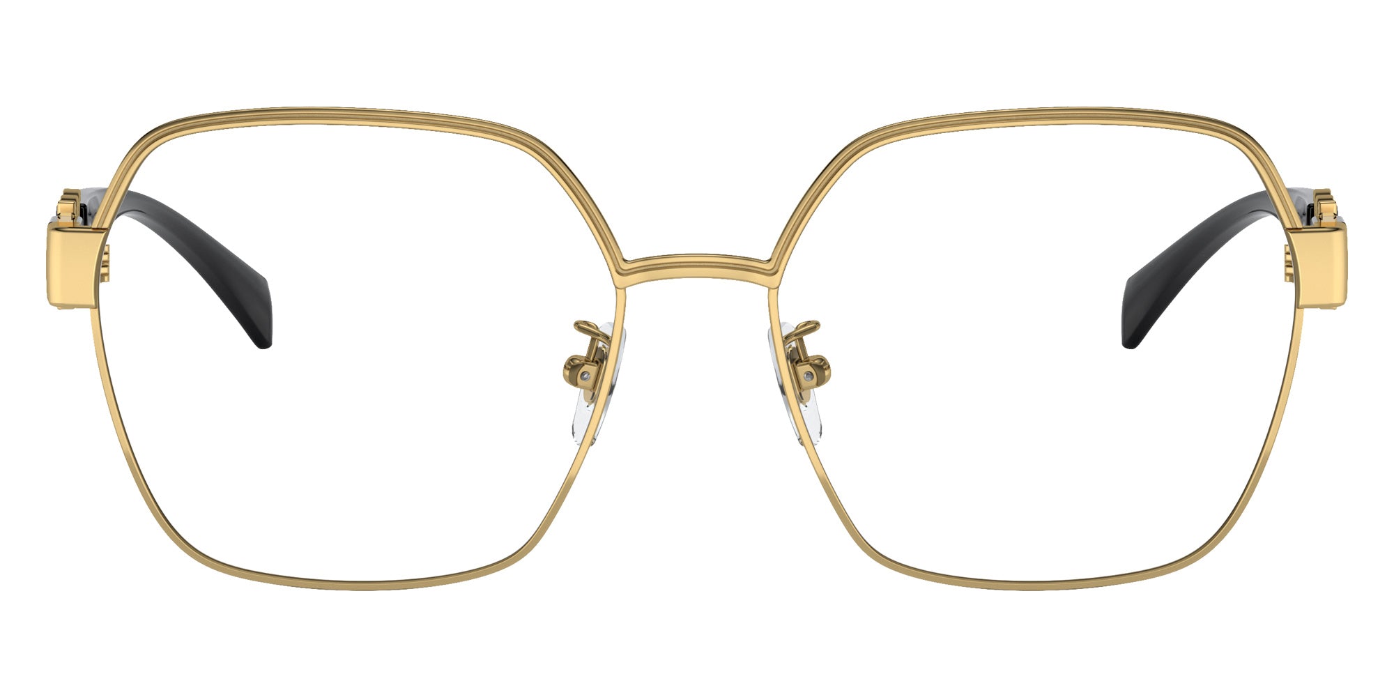 Versace VE1291D 1002 56 - Gold #id:ve1291d1002_s:100100