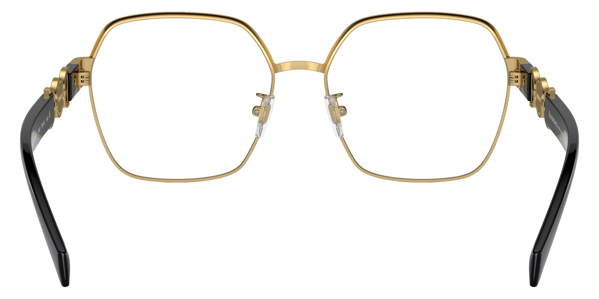 Versace VE1291D 1002 56 - Gold #id:ve1291d1002_s:100115