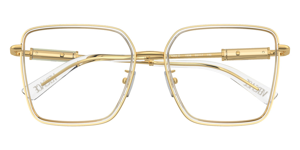 Versace VE1294D 1508 55 - Crystal #id:ve1294d1508_s:100120