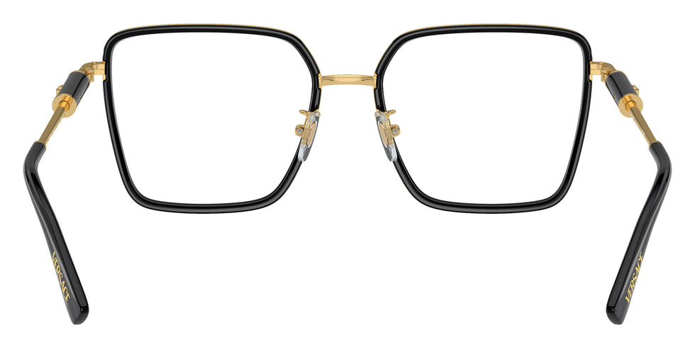 Versace VE1294D 1511 55 - Black #id:ve1294d1511_s:102115