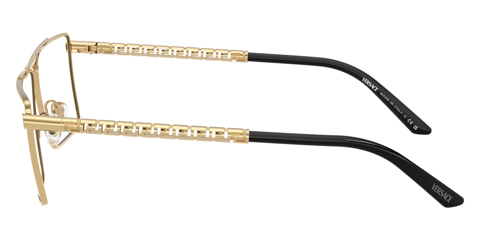 VERSACE VE1295 1002 59 - Gold #id:ve12951002_s:100110