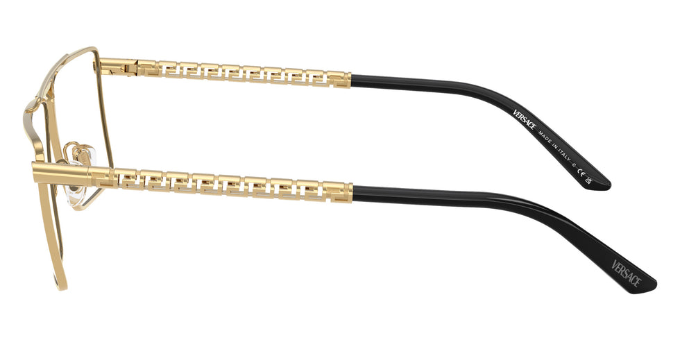 VERSACE VE1295 1002 59 - Gold #id:ve12951002_s:100110
