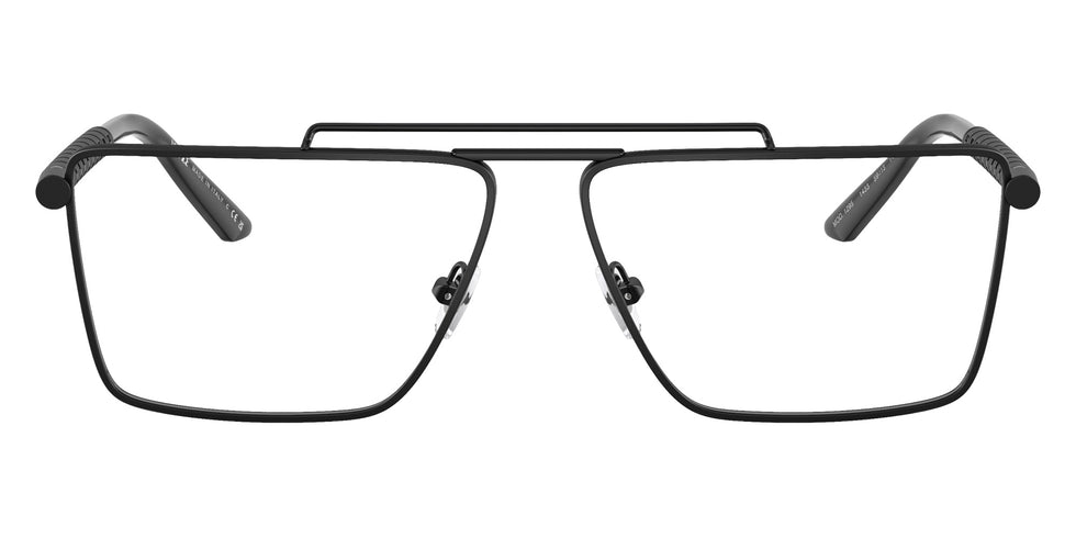 Versace VE1295 1433 59 - Matte Black #id:ve12951433_s:100100