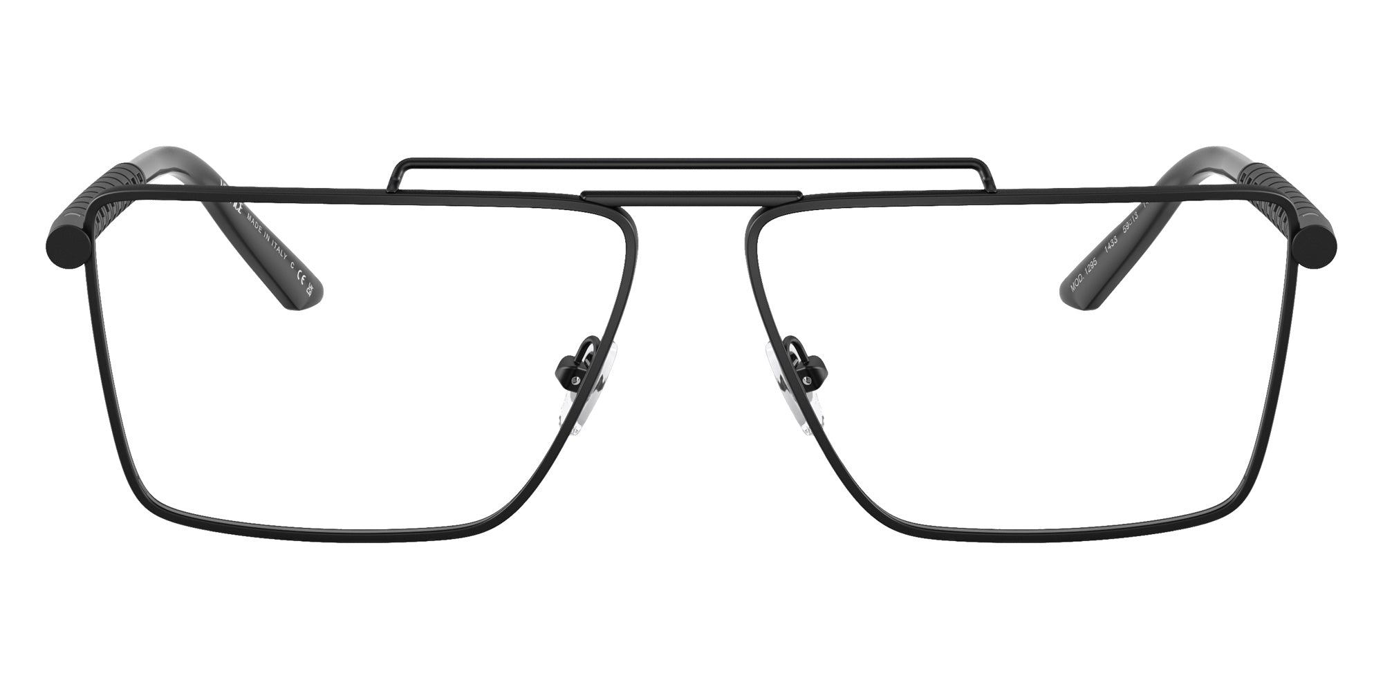 Versace VE1295 1433 59 - Matte Black #id:ve12951433_s:100100