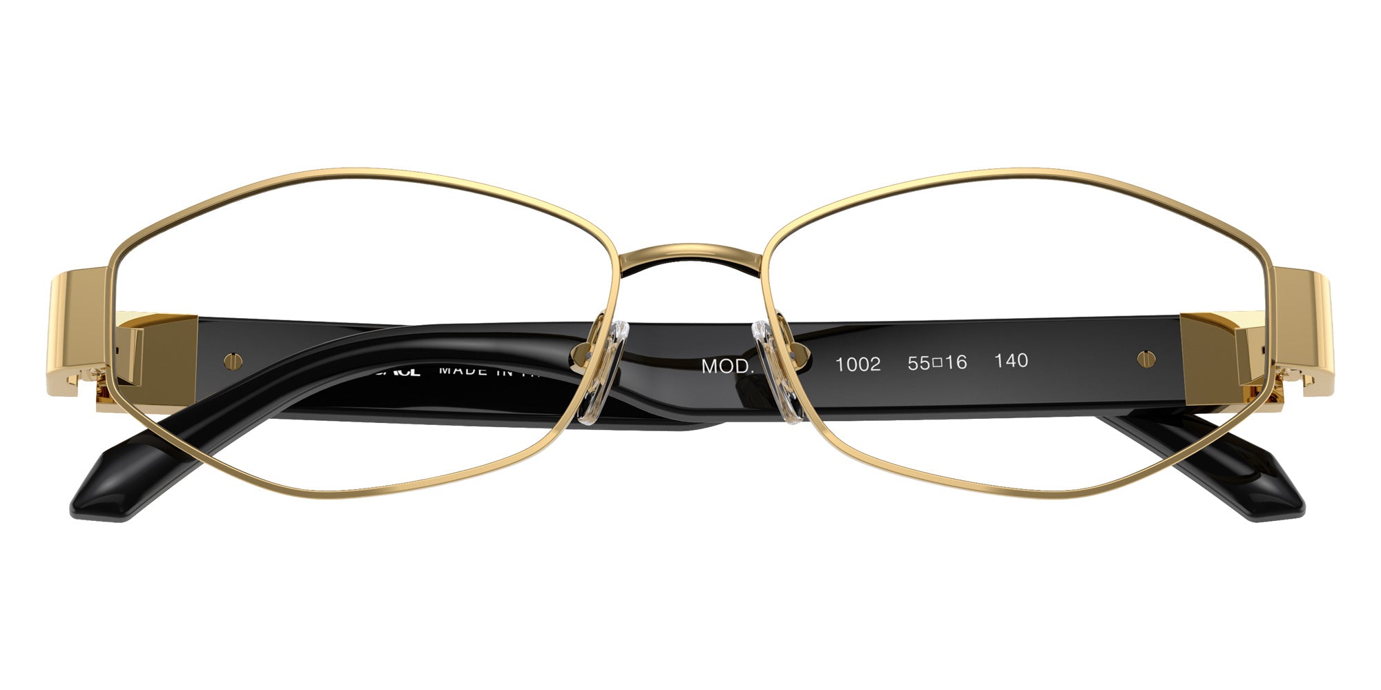 VERSACE VE1298 1002 53 - Gold #id:ve12981002_s:100120