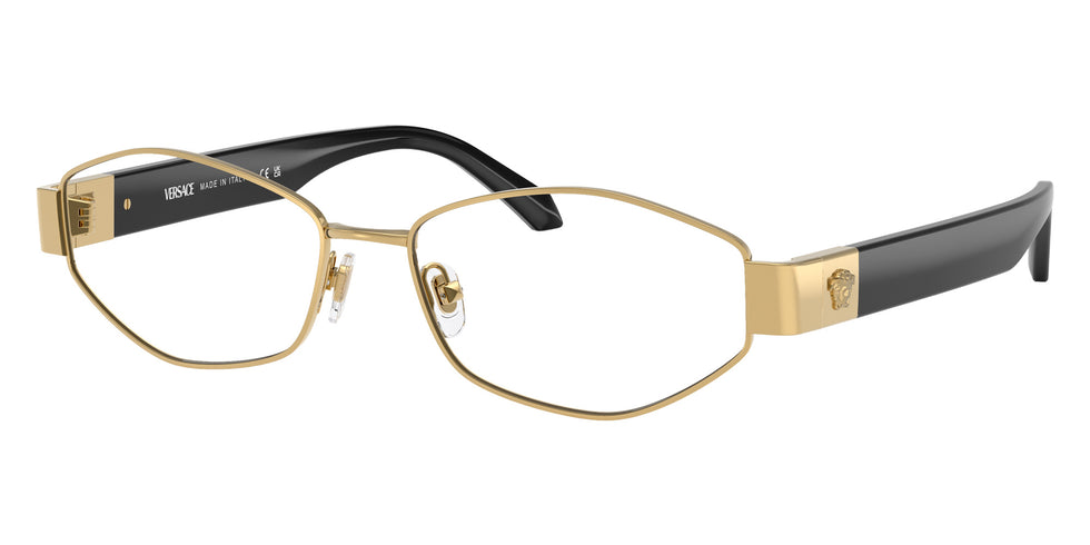 VERSACE VE1298 1002 53 - Gold #id:ve12981002_s:100105