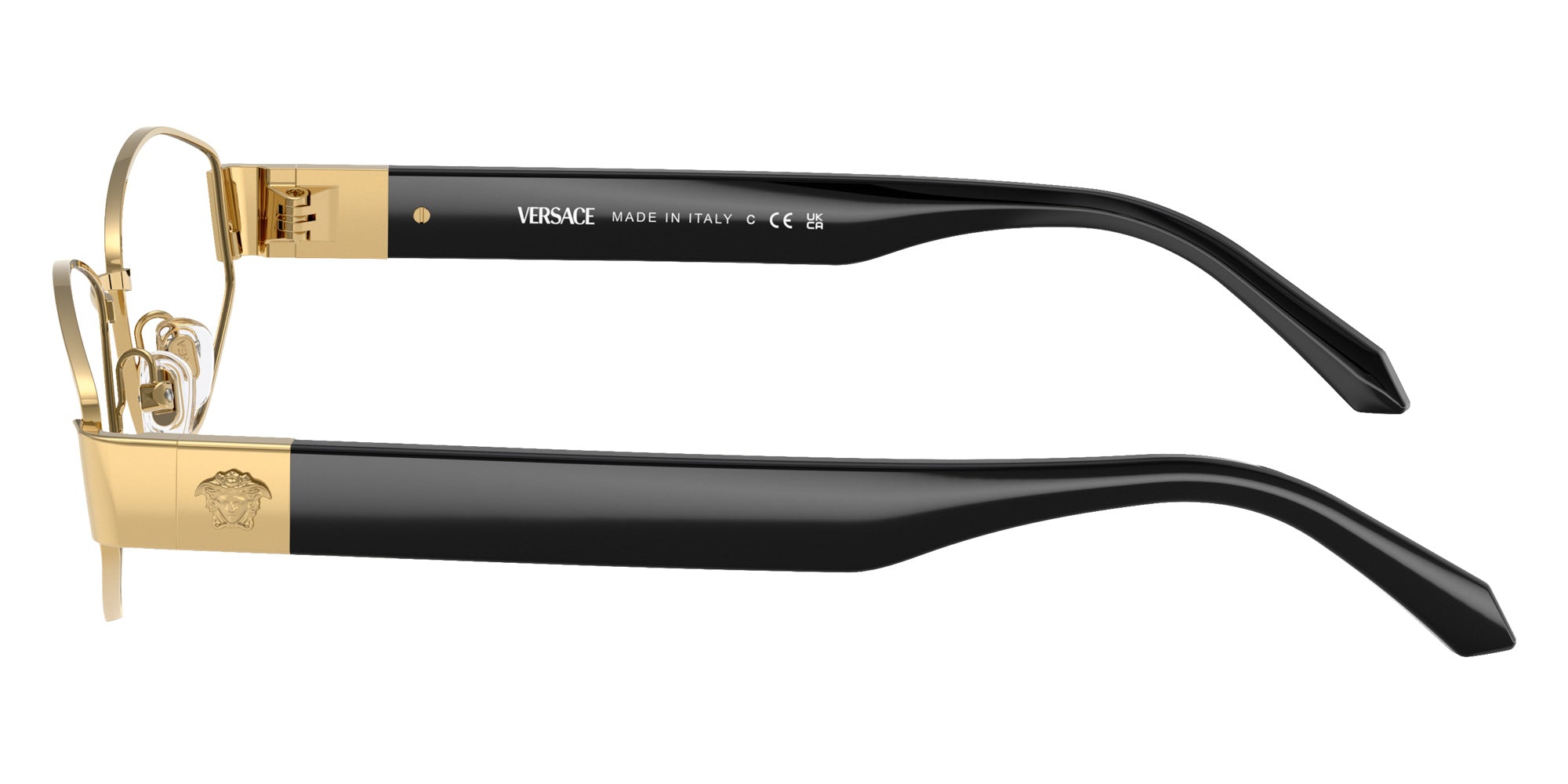 Versace VE1298 1002 55 - Gold #id:ve12981002_s:100110