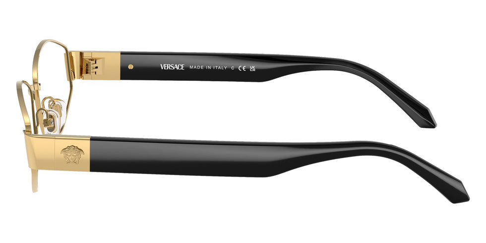 Versace VE1298 1002 55 - Gold #id:ve12981002_s:100110