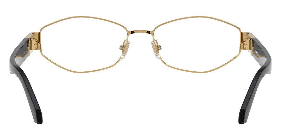 VERSACE VE1298 1002 53 - Gold #id:ve12981002_s:100115