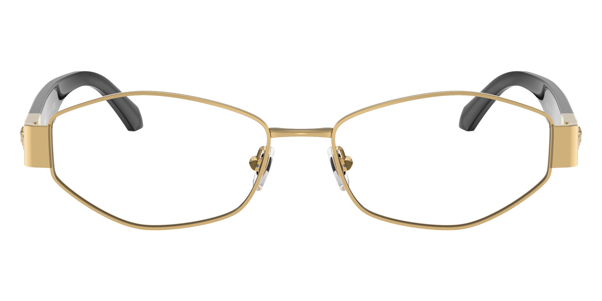 VERSACE VE1298 1002 53 - Gold #id:ve12981002_s:100100