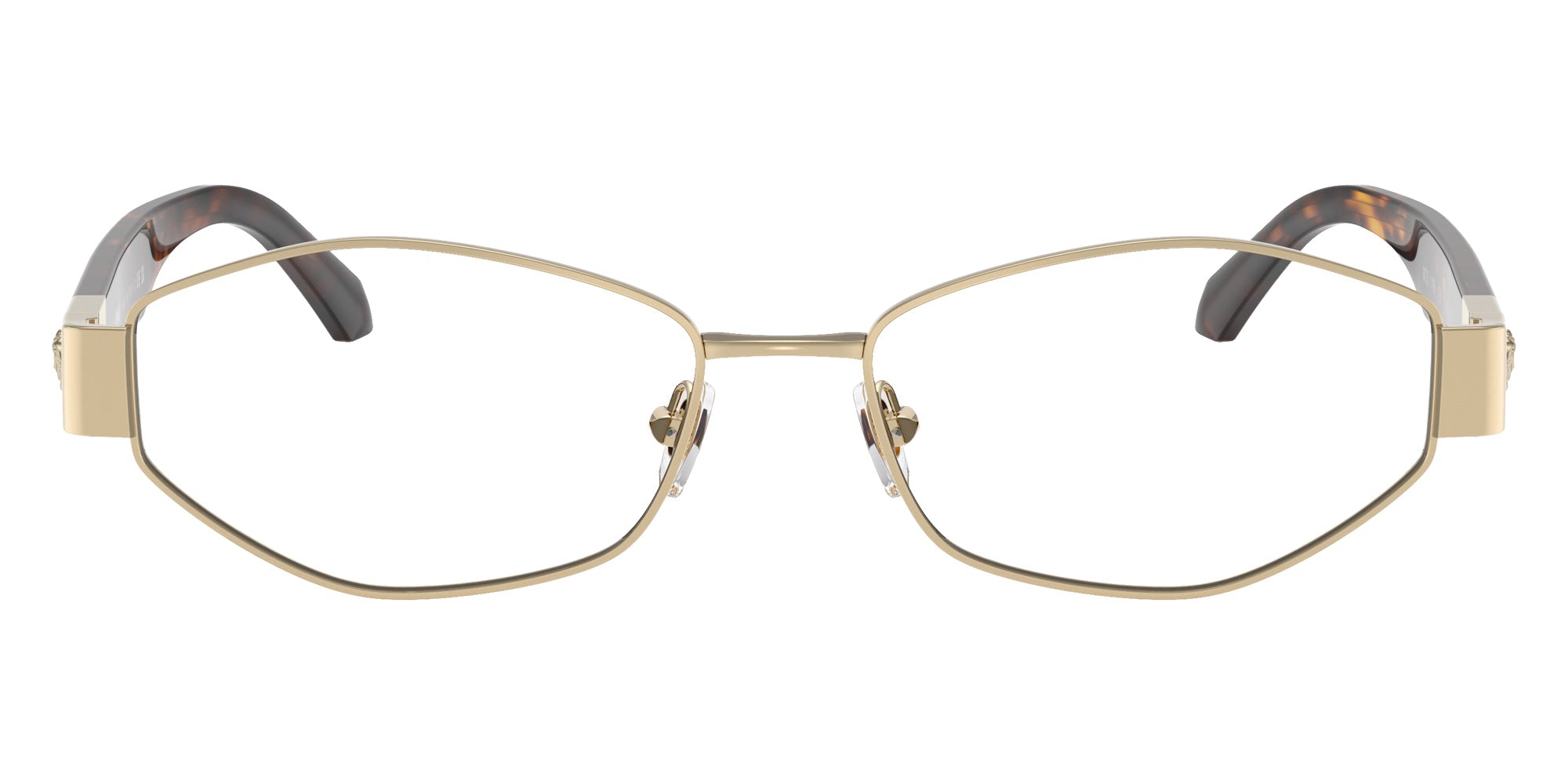 Versace VE1298 1252 55 - Pale Gold #id:ve12981252_s:102100
