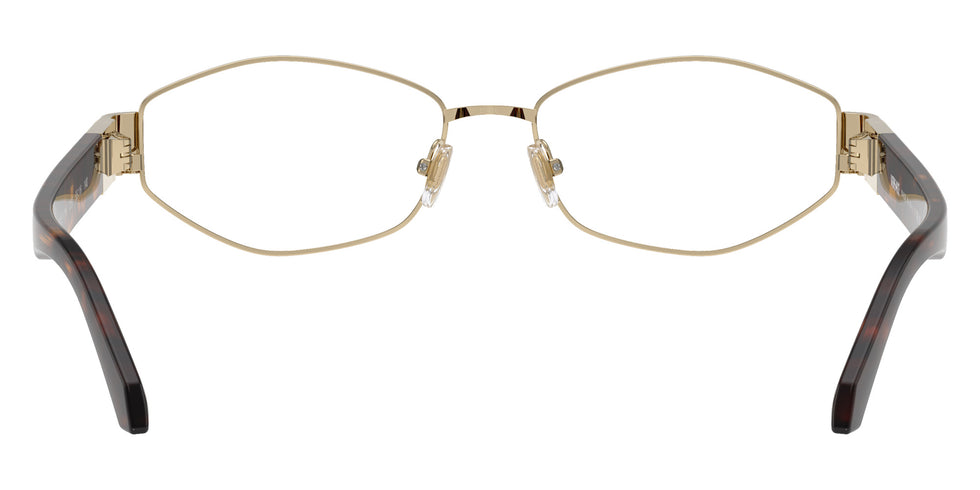Versace VE1298 1252 55 - Pale Gold #id:ve12981252_s:102115