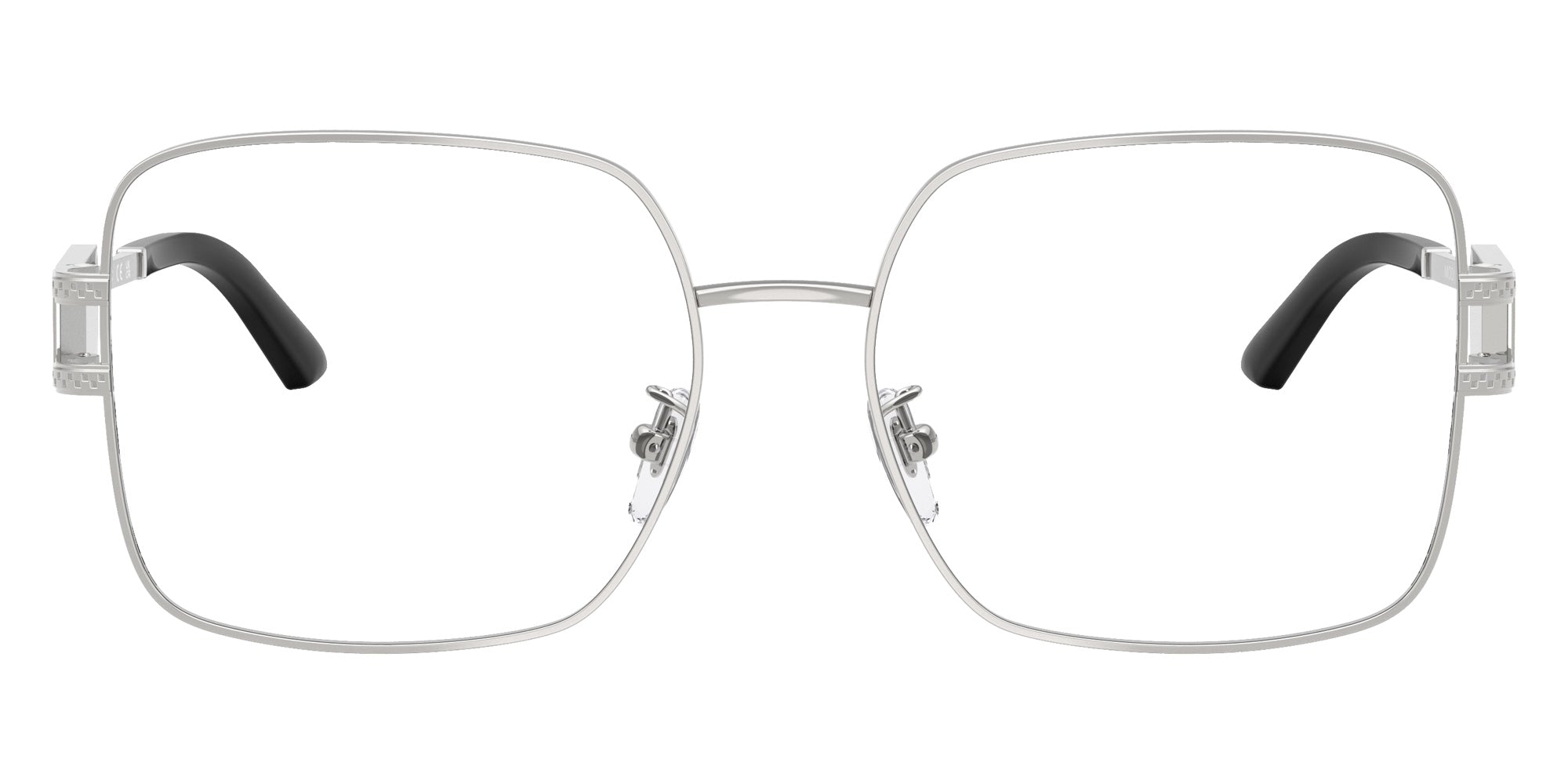 Versace VE1303D 1000 56 - Silver #id:ve1303d1000_s:100100