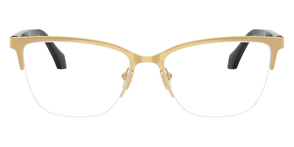 Versace VE1304 1002 52 - Gold #id:ve13041002_s:100100