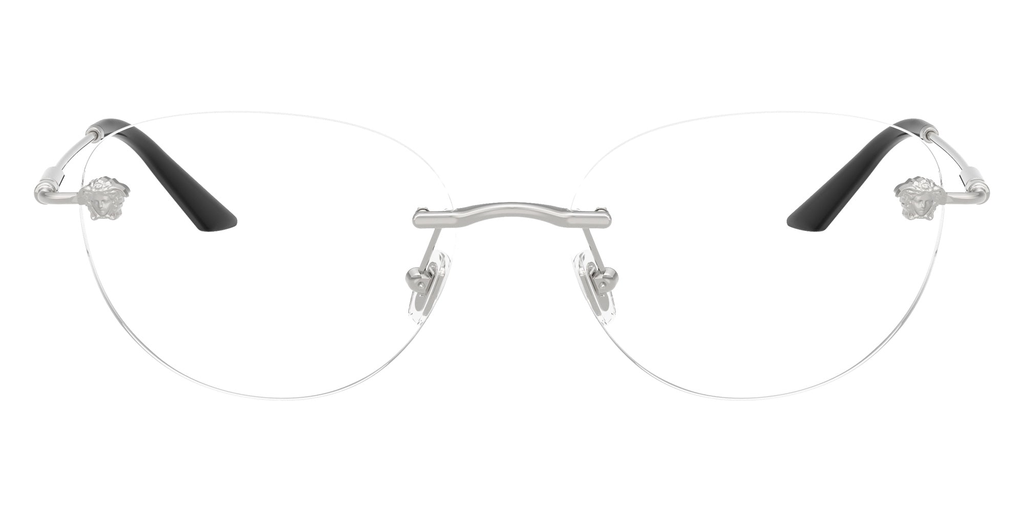 Versace VE1305 1000 55 - Silver #id:ve13051000_s:100100