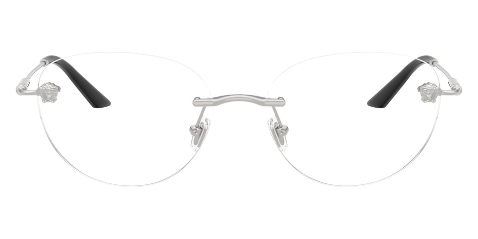 Versace VE1305 1000 55 - Silver #id:ve13051000_s:100100