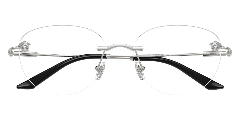 Versace VE1305 1000 55 - Silver #id:ve13051000_s:100120