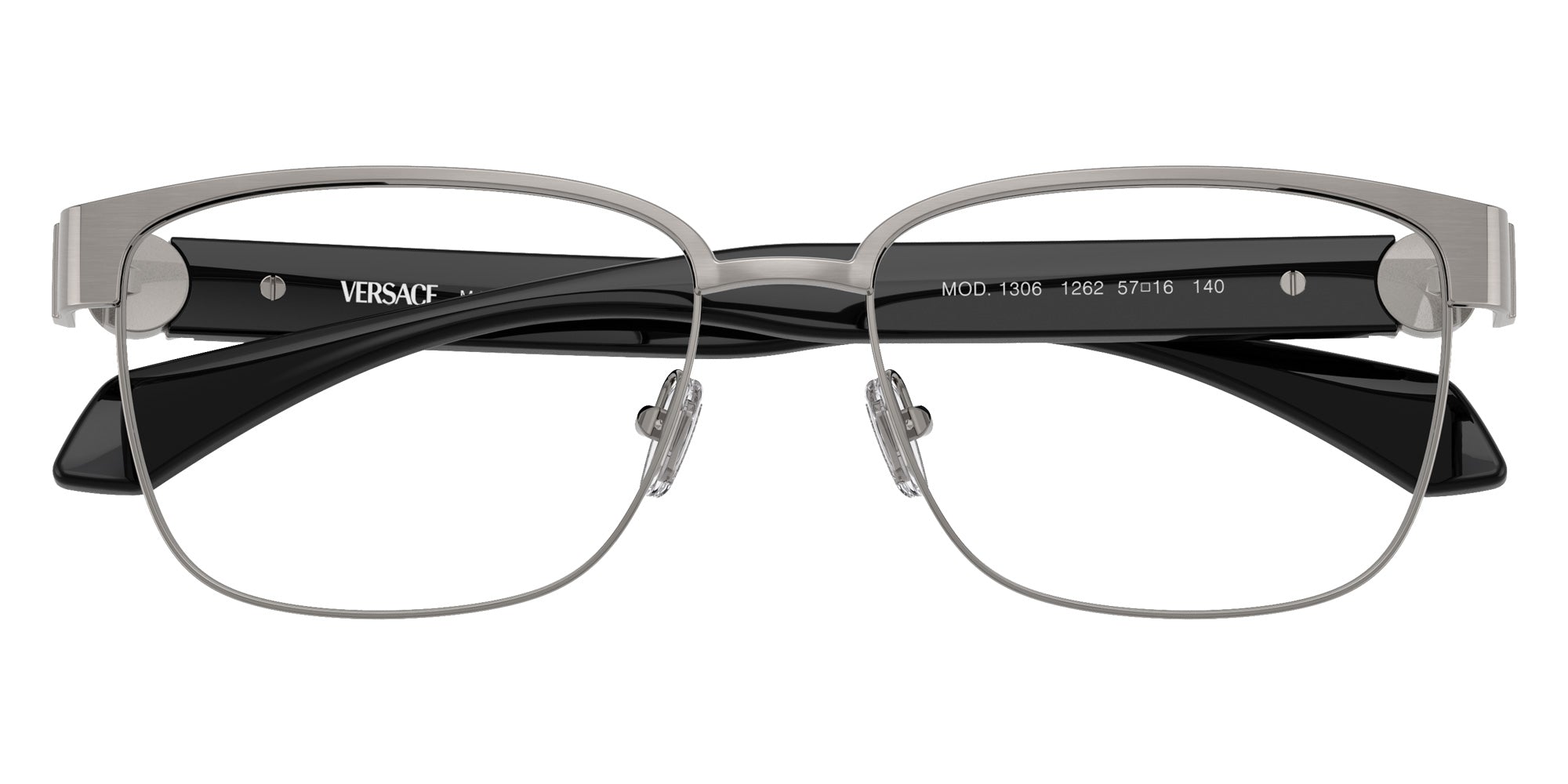 Versace VE1306 1262 55 - Brushed Gunmetal #id:ve13061262_s:100120