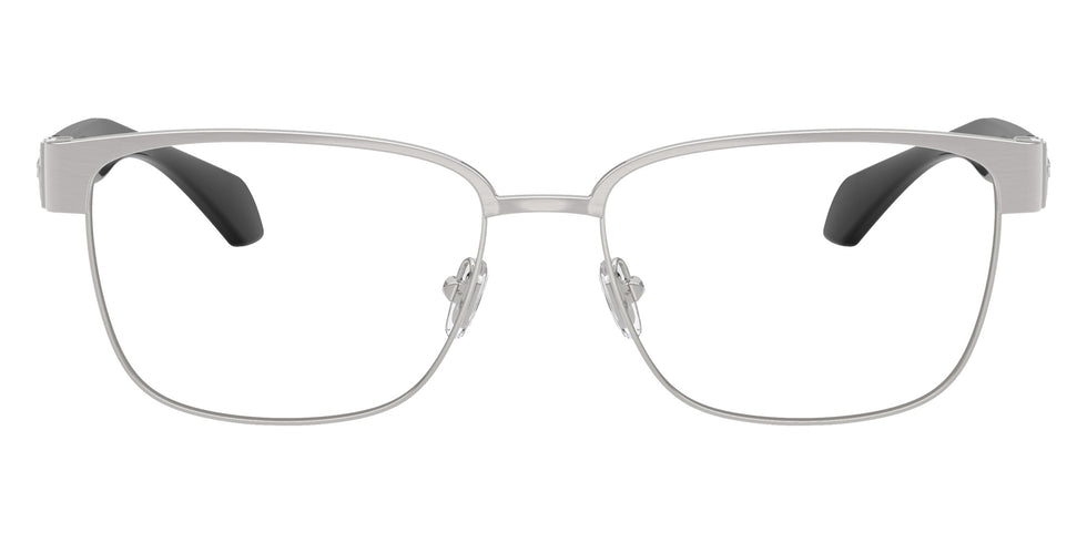 Versace VE1306 1266 55 - Silver Brushed #id:ve13061266_s:104100