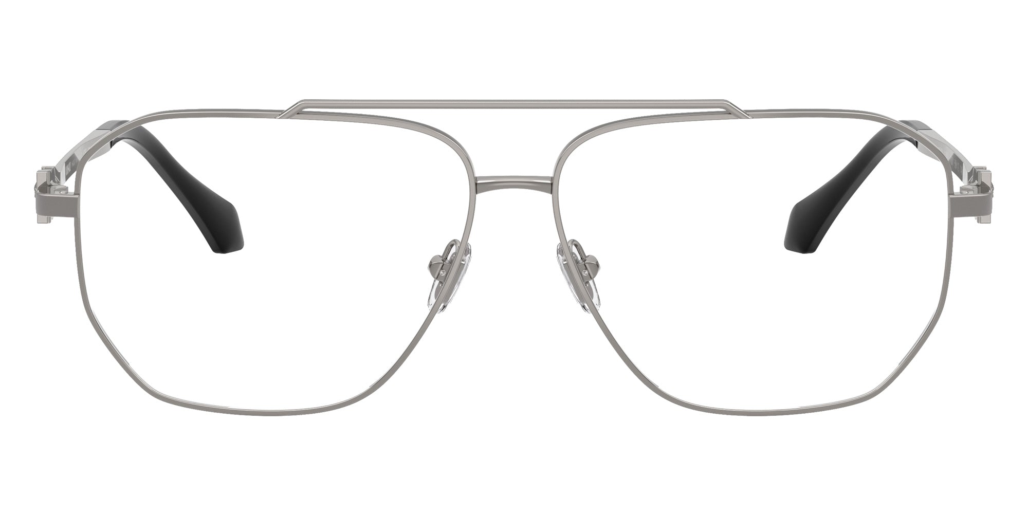 Versace VE1307 1001 57 - Gunmetal #id:ve13071001_s:100100