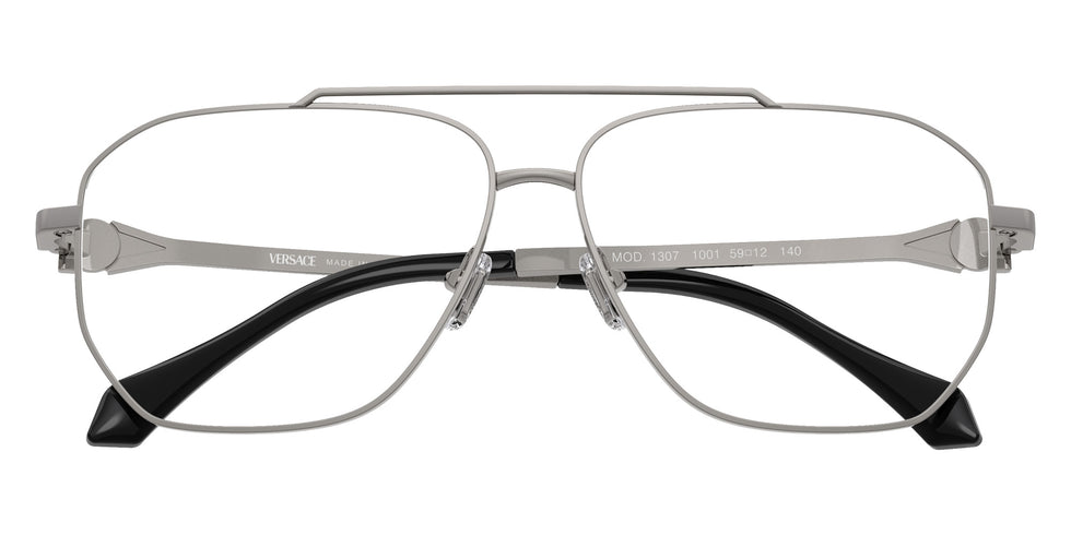 Versace VE1307 1001 57 - Gunmetal #id:ve13071001_s:100120