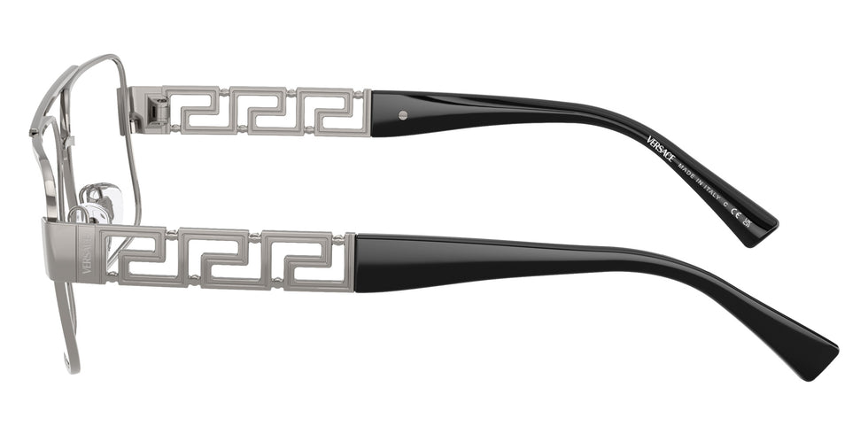 Versace VE1308 1000 56 - Gunmetal #id:ve13081000_s:100110