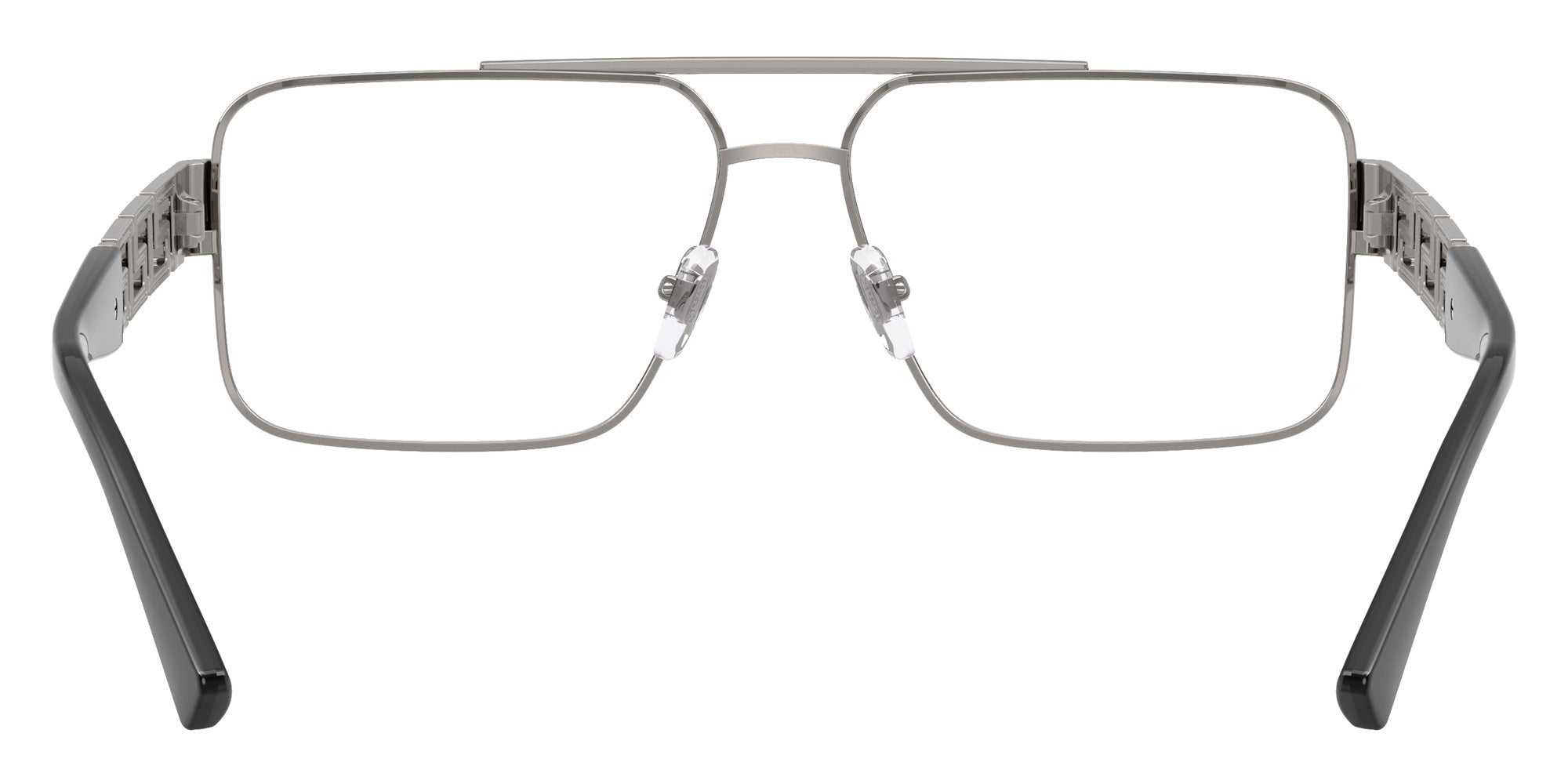 Versace VE1308 1000 56 - Gunmetal #id:ve13081000_s:100115