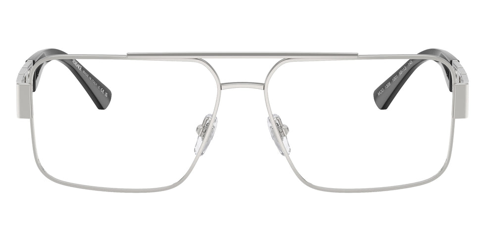 Versace VE1308 1001 58 - Silver #id:ve13081001_s:104100