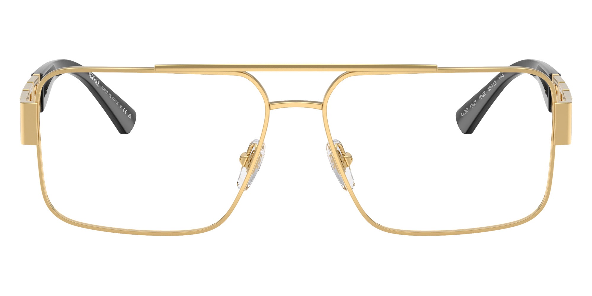 Versace VE1308 1002 56 - Gold #id:ve13081002_s:106100