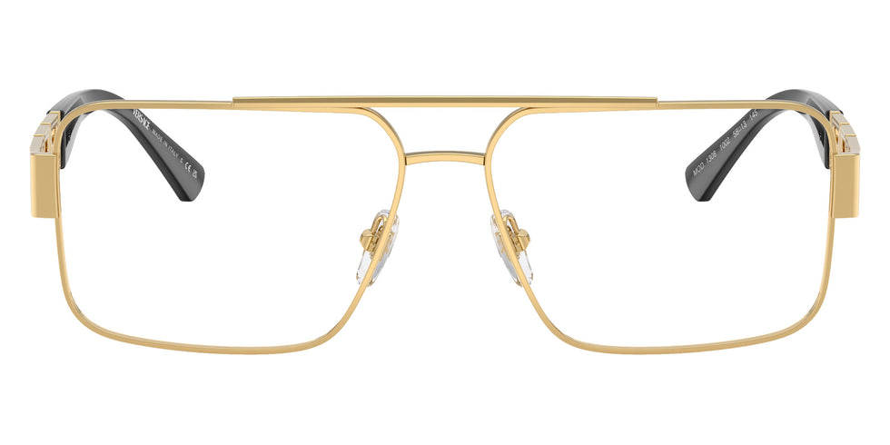 Versace VE1308 1002 56 - Gold #id:ve13081002_s:106100