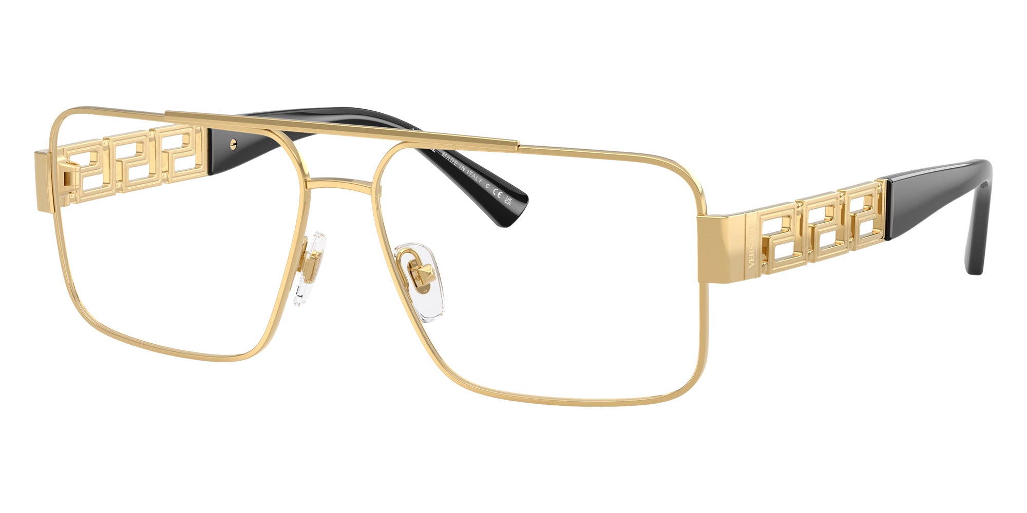 Versace VE1308 1002 56 - Gold #id:ve13081002_s:106105