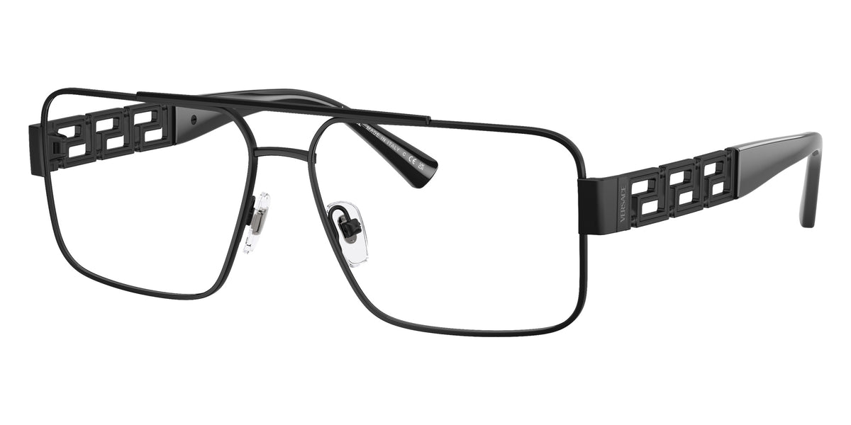 VERSACE VE1308 1261 56 - Matte Black #id:ve13081261_s:100105