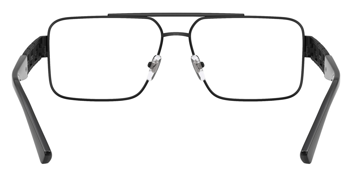 VERSACE VE1308 1261 56 - Matte Black #id:ve13081261_s:100115