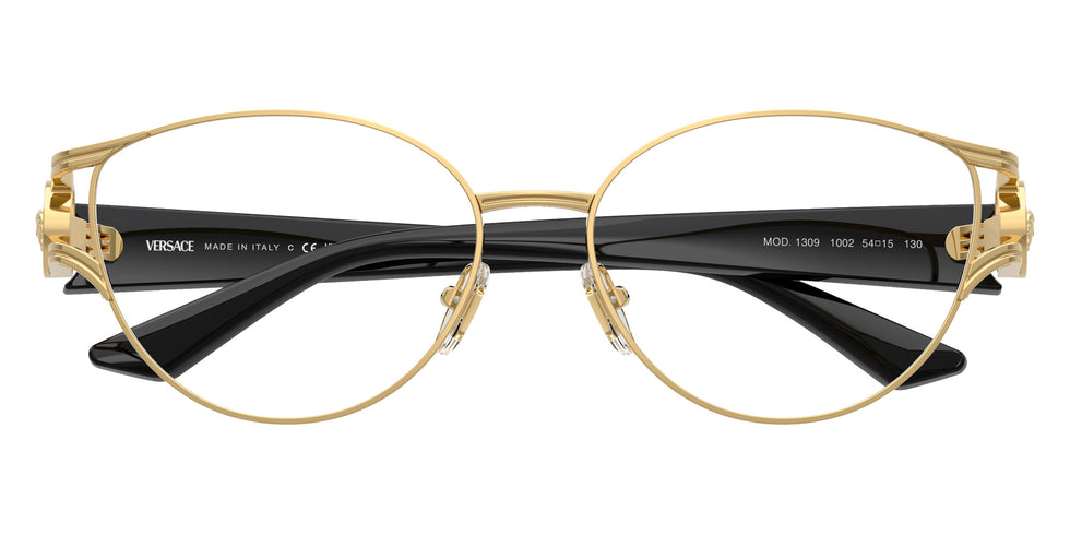 Versace VE1309 1002 52 - Gold #id:ve13091002_s:104120