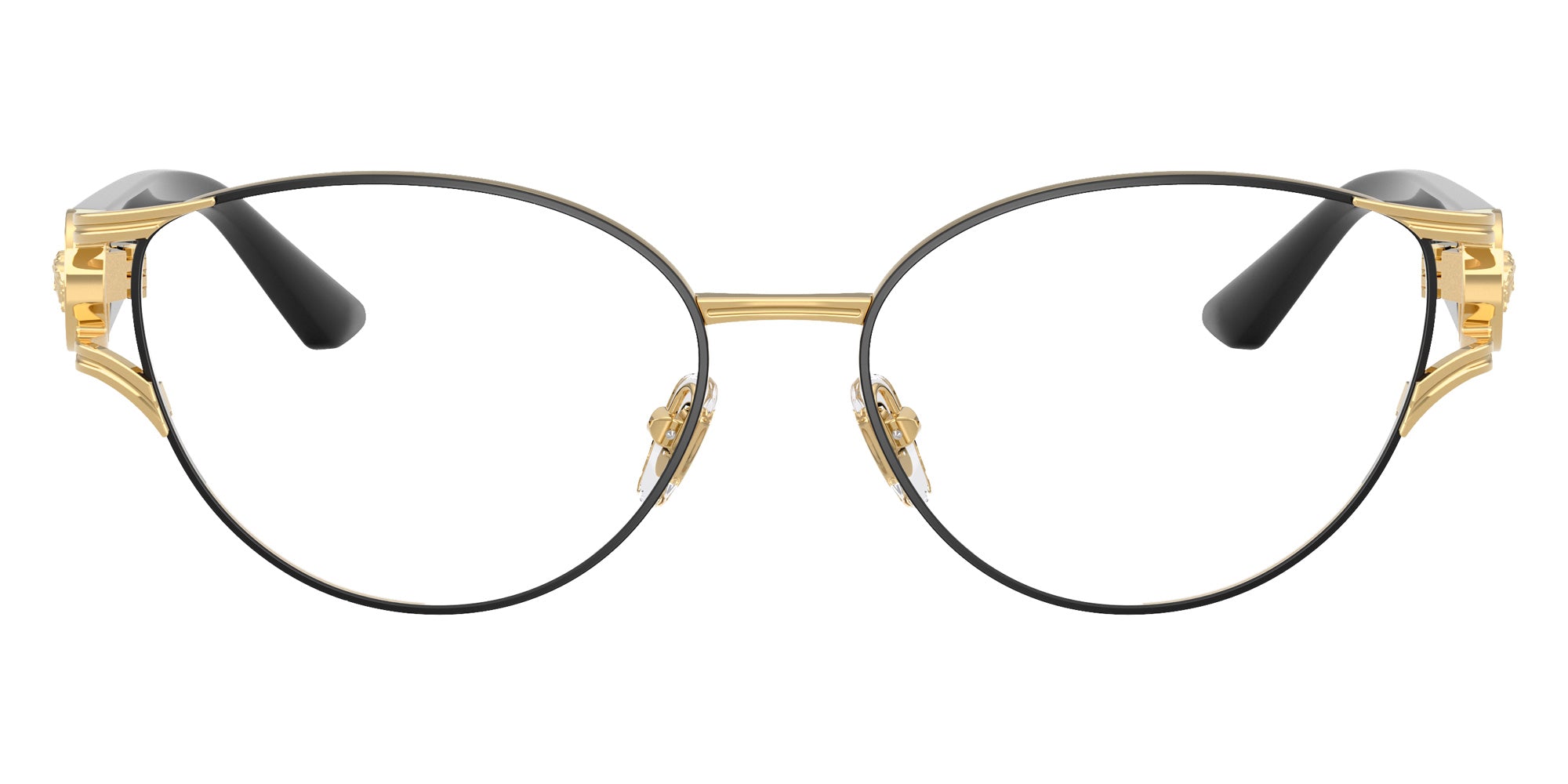 Versace VE1309 1436 52 - Matte Black #id:ve13091436_s:108100