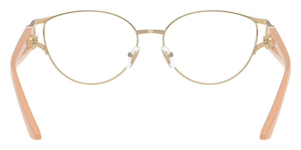 Versace VE1309 1519 52 - Pale Gold Rose Matte #id:ve13091519_s:112115