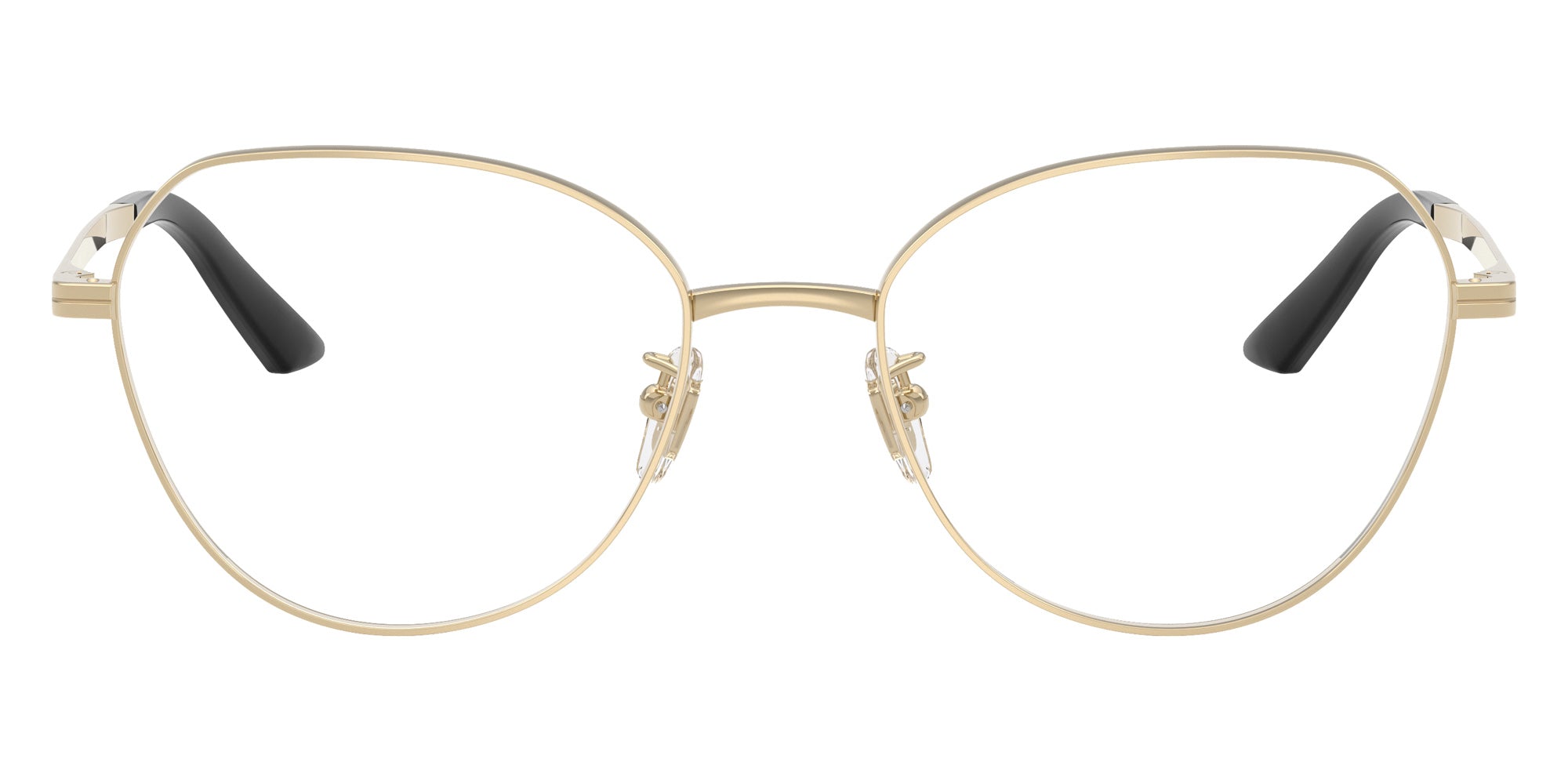 VERSACE VE1313D 1252 55 - Pale Gold #id:ve1313d1252_s:100100
