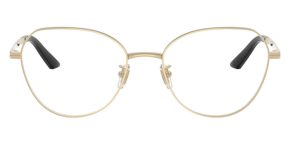 VERSACE VE1313D 1252 55 - Pale Gold #id:ve1313d1252_s:100100