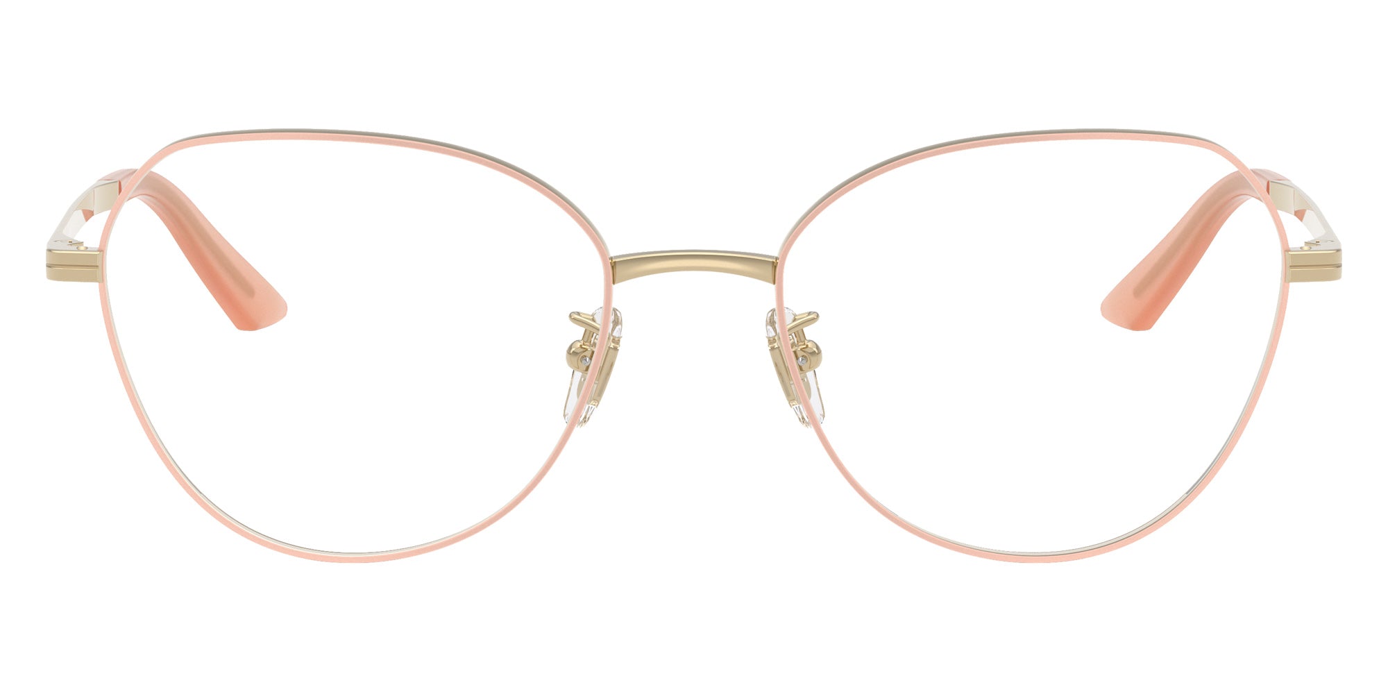 Versace VE1313D 1520 55 - Pale Gold #id:ve1313d1520_s:100100